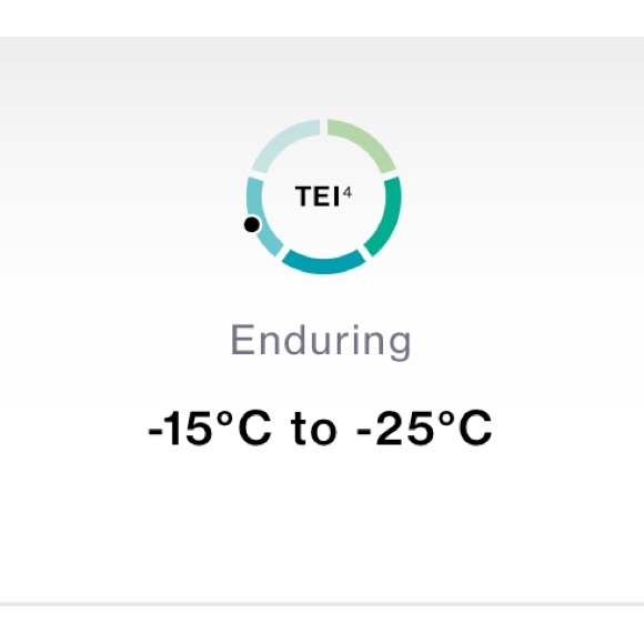 Brand new with tags Canada Goose Classic Ellesmere Parka with real Fur - Picture 3 of 5